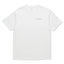 Last Resort AB Reach Out Tee White Black