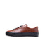 Last Resort AB VM001 Croc Brown Black