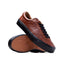 Last Resort AB VM001 Croc Brown Black