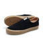 Last Resort AB Vm001 Suede Lo Black Gum