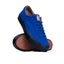 Last Resort AB VM001 Suede Lo Klein Blue Black