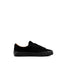 Last Resort AB VM002 Suede Lo Black Black