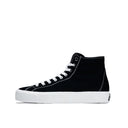 Last Resort AB VM003 Canvas Hi Black White