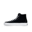 Last Resort AB VM003 Canvas Hi Black White