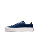 Last Resort AB VM003 Canvas Lo Classic Blue White