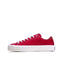 Last Resort AB VM003 Canvas Lo Classic Red White