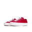 Last Resort AB VM003 Canvas Lo Classic Red White