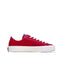 Last Resort AB VM003 Canvas Lo Classic Red White