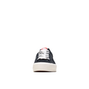 Last Resort AB VM003 Suede Lo Black White