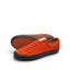 Last Resort AB VM003 Suede Lo Flame Orange Black