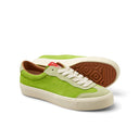 Last Resort AB VM004 Milic Suede LO Duo Green White