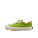 Last Resort AB VM004 Milic Suede LO Duo Green White