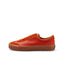 Last Resort AB VM004 Milic Suede Lo Duo Orange Gum