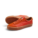 Last Resort AB VM004 Milic Suede Lo Duo Orange Gum