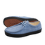 Last Resort AB VM006 Moc Dusty Blue Black