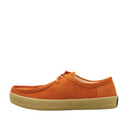 Last Resort AB VM006 Moc Suede Sun Orange Gum