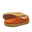 Last Resort AB VM006 Moc Suede Sun Orange Gum