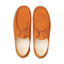 Last Resort AB VM006 Moc Suede Sun Orange Gum