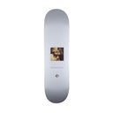 Magenta Raymond Molinar Skateboard-Deck 8.125''