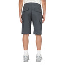 Dickies Millerville Shorts Charcoal Grey