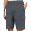 Dickies Millerville Shorts Charcoal Grey