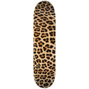 Skateboard-Deck „Mini Logo Leopard Fur“ 8,25 Zoll