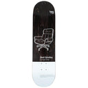 MOB Skateboards Begoni Lounge Skateboard-Deck 8.25