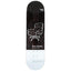 MOB Skateboards Begoni Lounge Skateboarding Deck 8.25