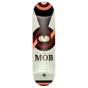 MOB Skateboards Eyechart Deck 8.5"