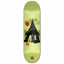 MOB Skateboards High Rise Skateboarding Deck 8.5''