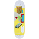 Mob Skateboards Stillife Skateboarding Deck 8.5''