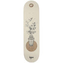 MOB Skateboards x Begoni Vase Skateboarding Deck 8,5''