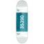 MOB Skateboards x Begoni Zip Code Skateboarding Deck 8.5''