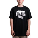 MOC Athens Rats Arch Tee Black