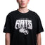 MOC Athens Rats Arch Tee Black