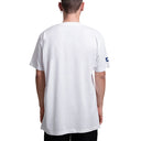 MOC Athens Rats Arch Tee White