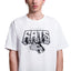 MOC Athens Rats Arch Tee White