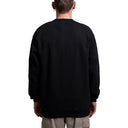 MOC Athens Rats Crewneck Black