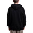 MOC Athens Rats Hoodie Black