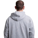 MOC Athens Rats Hoodie Heather Grey