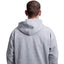 MOC Athens Rats Hoodie Heather Grey