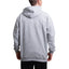 MOC Athens Rats Hoodie Heather Grey