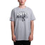 MOC Athens Rats Tee Heather Grey