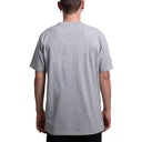 MOC Athens Rats Tee Heather Grey