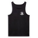 Moc Gas Station Tank Top Black