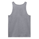 Moc Gas Station Tank Top Grey