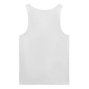 Moc Gas Station Tank Top White