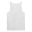 Moc Gas Station Tank Top White