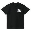 Moc Gas Station Tee Black