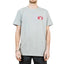 MOC Gas Station Tee Grey